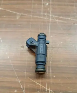 Peugeot 206 Fuel injector 0280155794