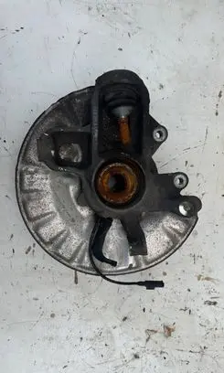 Mercedes-Benz S W222 Rear wheel hub A1663570205RH