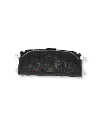 Nissan X-Trail T31 Speedometer (instrument cluster) 9H006