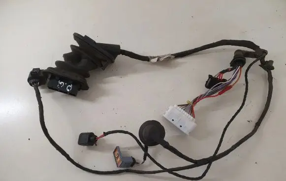 Seat Altea Rear door wiring loom 5P1971161J