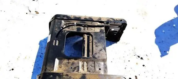 Nissan NV200 Driver seat console base
