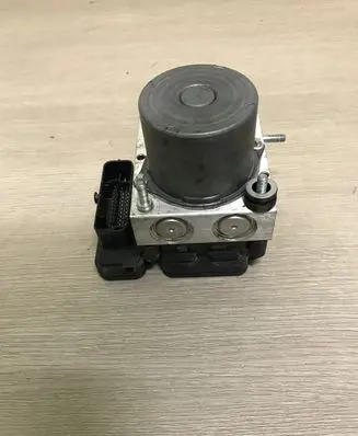 Citroen C4 Cactus ABS Pump 9827194580