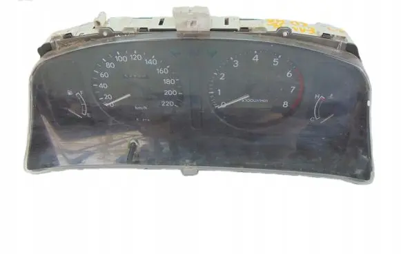 Toyota Corolla E110 Speedometer (instrument cluster) 838001A850
