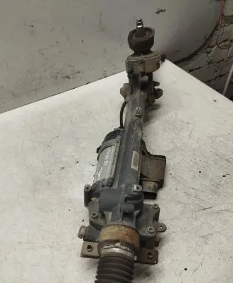 Skoda Octavia Mk2 (1Z) Steering rack 040805060743