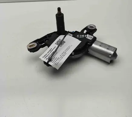 Volkswagen PASSAT B8 Rear window wiper motor W000089789 5G0955711C