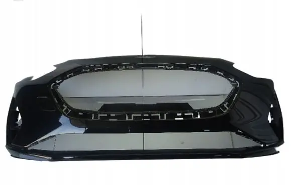 Ford Focus Front bumper R13P3
