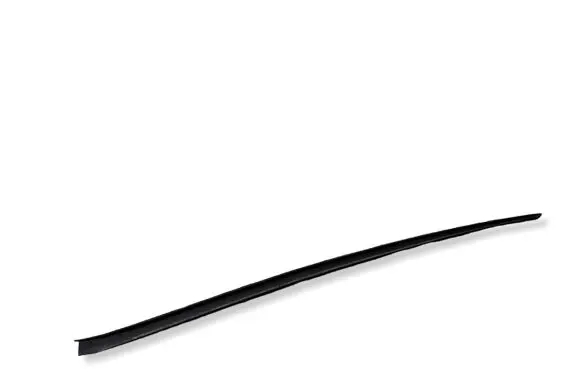 Volkswagen Golf Sportsvan Windshield trim 510854328A