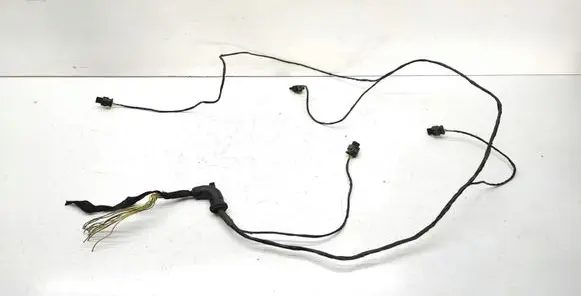 BMW 3 E92 E93 Parking sensor (PDC) wiring loom