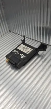 Audi A6 S6 C6 4F Central body control module 6096060J7 89090