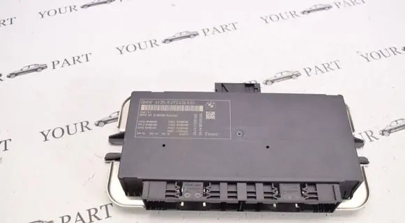 BMW X3 F25 Light module LCM 9273636
