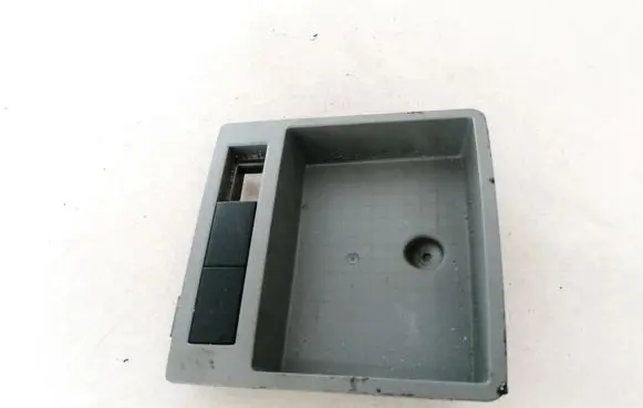 Volkswagen Touran I Glove box 1T1857368C