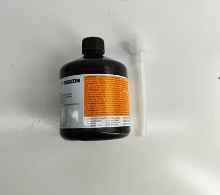 Mazda CX-5 II Other interior part FE0137C10