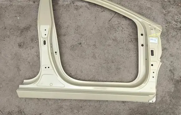 Hyundai i20 (BC3 BI3) Other sill/pillar trim element 7112200000