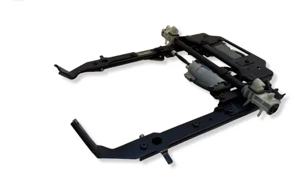 Mercedes-Benz S W221 Seat adjustment assembly A2219200187 1022903920101 26052011
