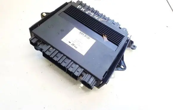 Volkswagen Phaeton Comfort/convenience module 3d0959760a 900771-102