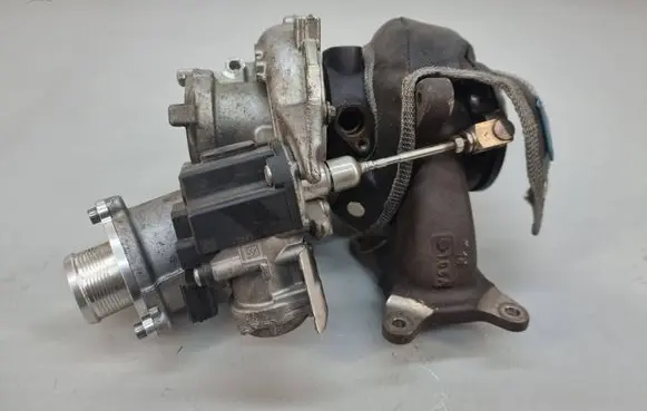 Audi A3 S3 8V Turbo 06K145722A 06K145725S