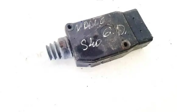 Volvo S40, V40 Central locking motor 