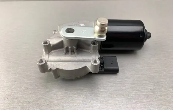 BMW 6 E63 E64 Wiper motor 7194029 61617194029 7176377