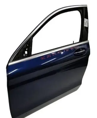 Mercedes-Benz GLC X253 C253 Front door A2537200305