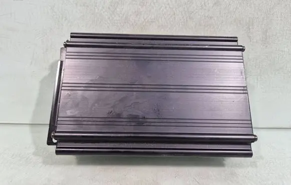 Audi TT Mk1 Sound amplifier 8N8035223