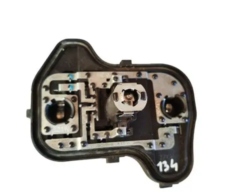 Volkswagen Golf V Tail light bulb cover holder 1K6945258