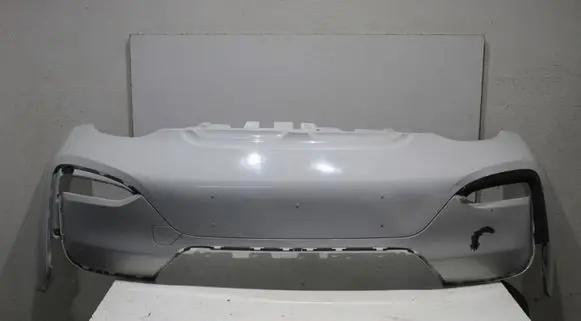BMW i3 Front bumper 7462280 5111