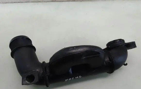 Ford Focus ST Intercooler hose/pipe 9657083680