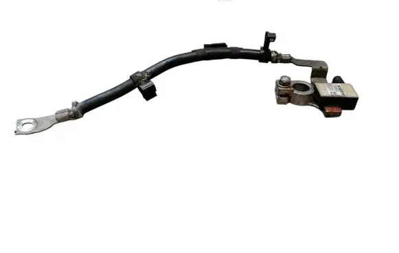 Volvo XC60 Negative earth cable (battery) 30659268 C95YD