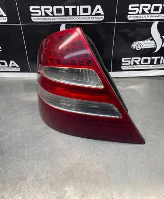 Mercedes-Benz E W211 Rear/tail lights A2118200564