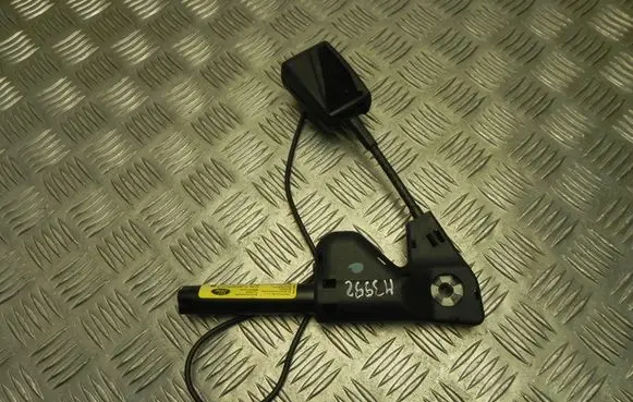 Ford S-MAX Front seatbelt 1S71F61208CA M3992