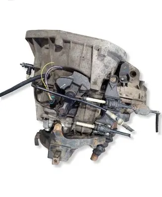 Renault Master III Manual 6 speed gearbox 320107483R PF6054 8200460604