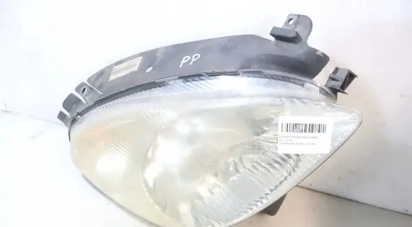 Citroen Xsara Headlight/headlamp 89300200