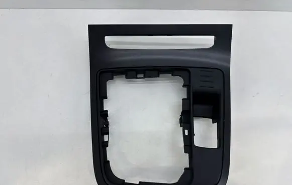 Renault Scenic IV - Grand scenic IV Gear shifter surround trim plastic 969334533R