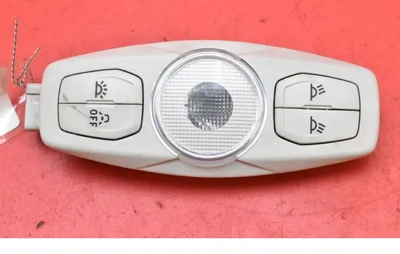 Ford Grand C-MAX Boot/trunk interior light AM51-13K767-AF