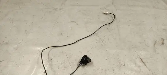 Mercedes-Benz GLE W167 Reversing camera A0009059312
