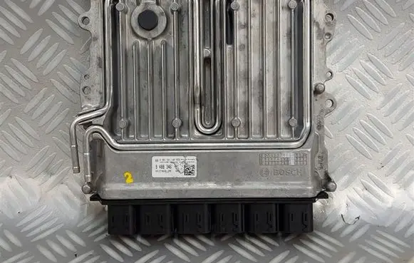 BMW 7 G11 G12 Engine control unit/module ECU 948834601