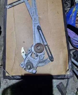 Honda Civic Sliding door manual window regulator