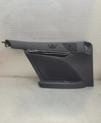 Mercedes-Benz E A207 Rear door card panel trim A2076905525