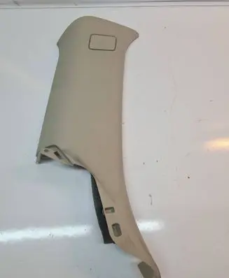 Volvo V70 (C) pillar trim 