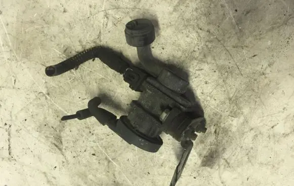 Opel Astra G Vacuum valve 09128022