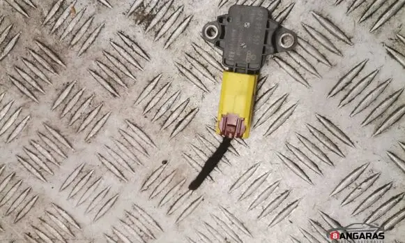 Audi A4 S4 B7 8E 8H Airbag deployment crash/impact sensor 8p0955557