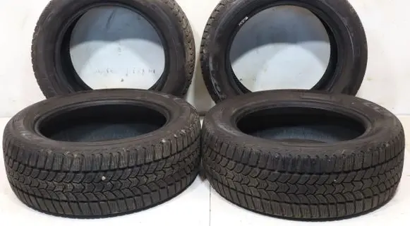Peugeot 308 R16 winter tire 4038526356123