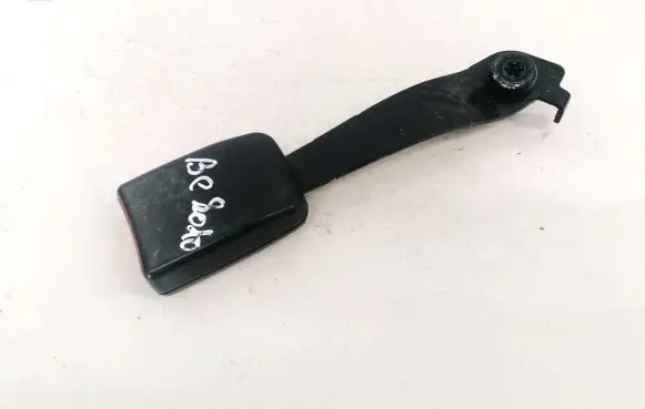 Ford Transit Front seatbelt buckle YC1AV61203 YC1AV61203AEW