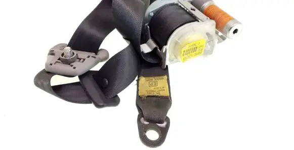 Hyundai Getz Front seatbelt 888801C001WK 888701C901