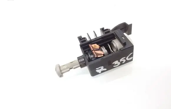 Clutch pedal sensor