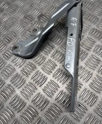 Audi A7 S7 4G Engine bonnet/hood hinges 4G8823302D