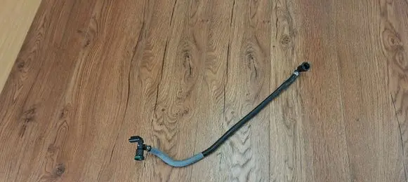 Renault Scenic IV - Grand scenic IV Fuel main line pipe 164468519R