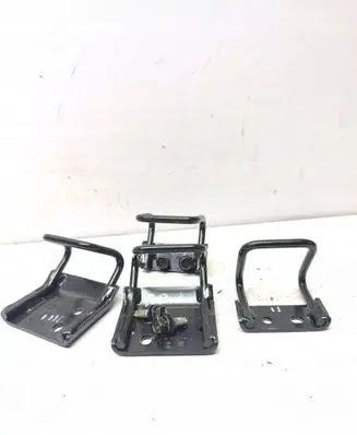 KIA Rio Other seats 