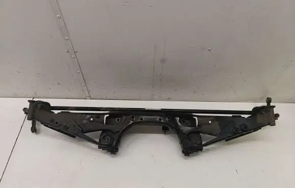 Rear subframe