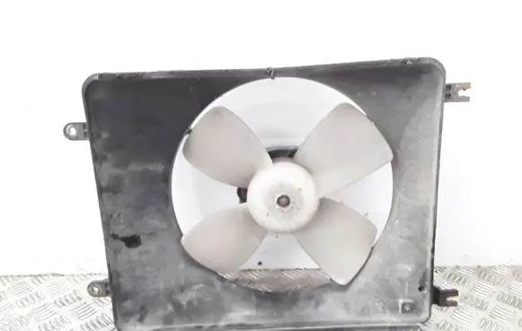 Honda Legend III KA9 Electric radiator cooling fan